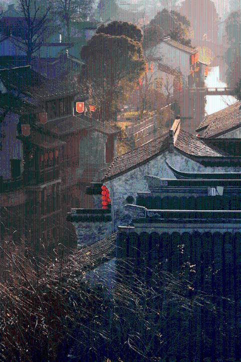 圣诞之夜对对碰